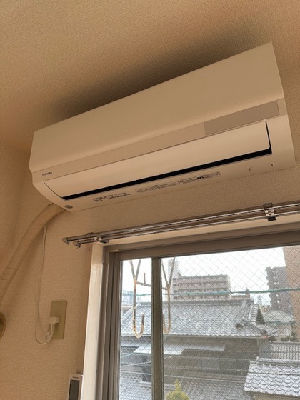 プレアール岡山医大東