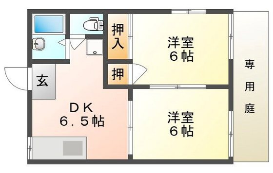 カーサフローレス