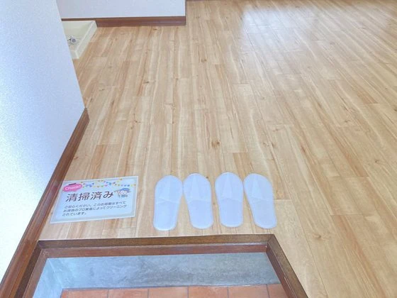 カーサフローレス