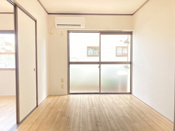 カーサフローレス