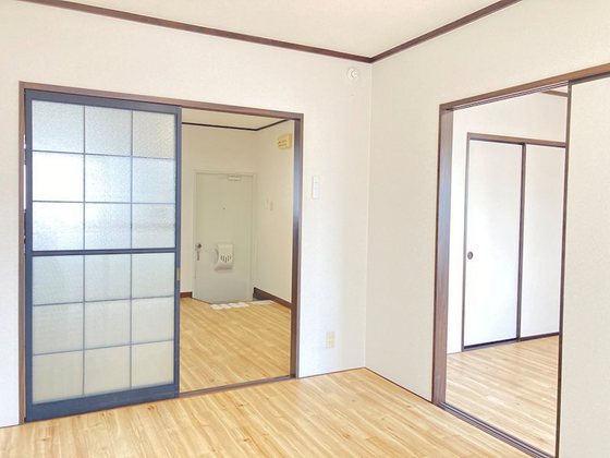 カーサフローレス