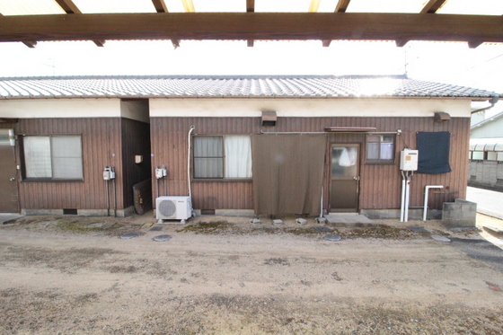 可知三丁目戸建C