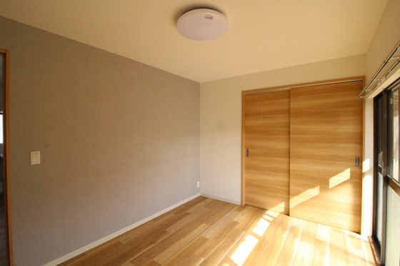 可知三丁目戸建C