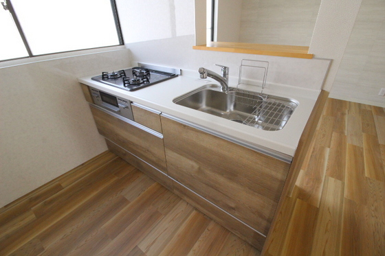 可知三丁目戸建C