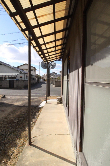 可知三丁目戸建C