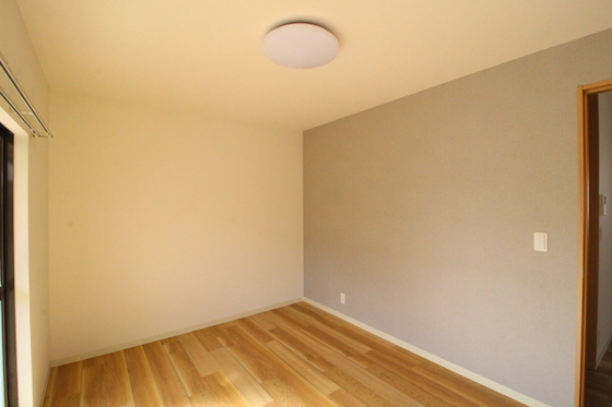 可知三丁目戸建C