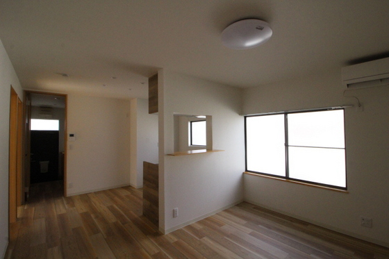 可知三丁目戸建C