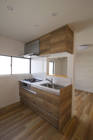 可知三丁目戸建C