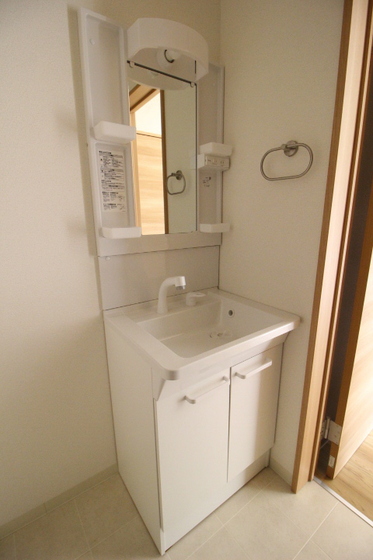 可知三丁目戸建C