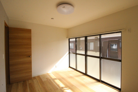 可知三丁目戸建C