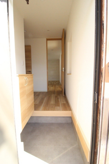 可知三丁目戸建C