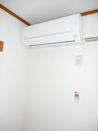 ファミール彦崎