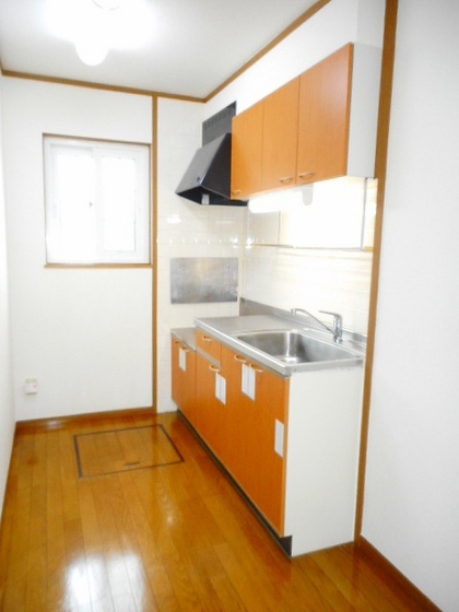 ファミール彦崎