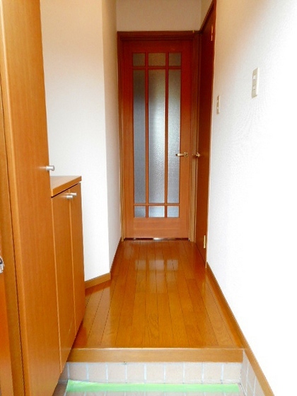 ファミール彦崎