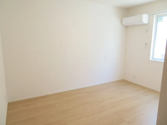 カーサ・フィオーレ中庄