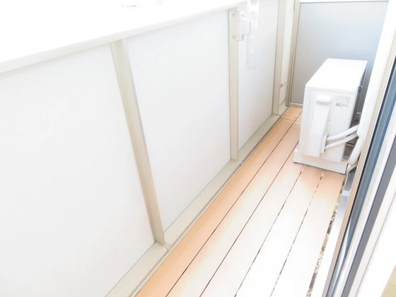 カーサ・フィオーレ中庄