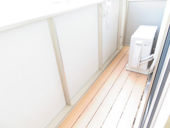 カーサ・フィオーレ中庄