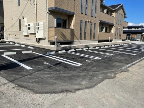 カーサ・フィオーレ中庄