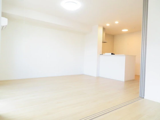 カーサ・フィオーレ中庄