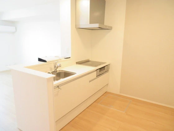 カーサ・フィオーレ中庄