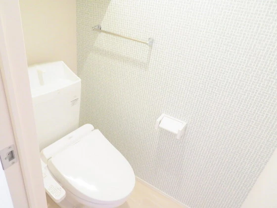 カーサ・フィオーレ中庄