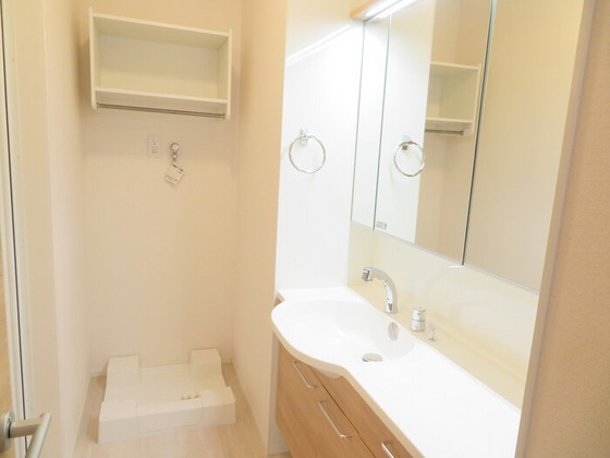 カーサ・フィオーレ中庄