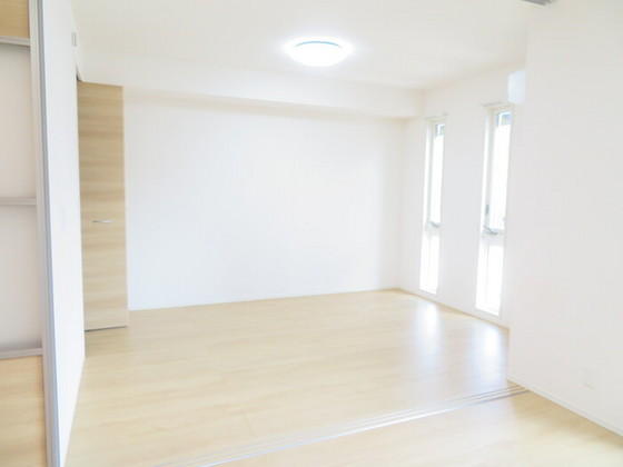 カーサ・フィオーレ中庄