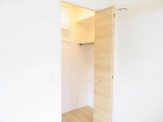 カーサ・フィオーレ中庄