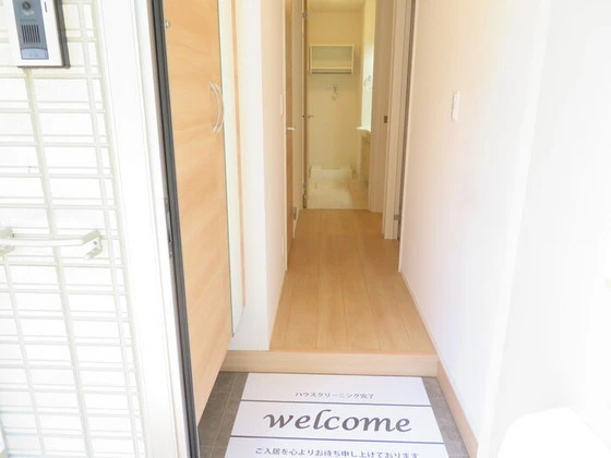 カーサ・フィオーレ中庄