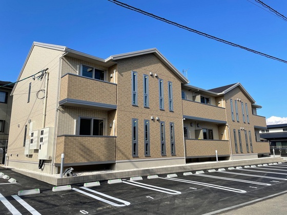 カーサ・フィオーレ中庄