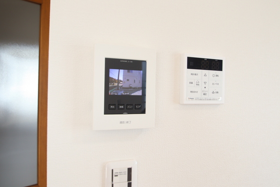 レジデンス小山 1号棟