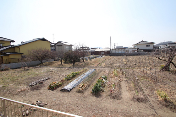 レジデンス小山 1号棟