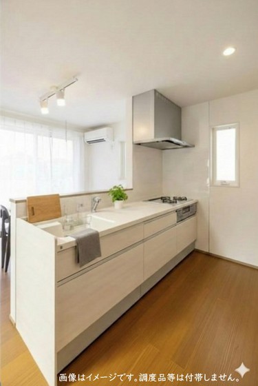 レジデンス小山 1号棟