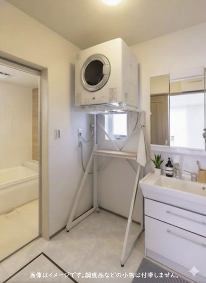 レジデンス小山 1号棟