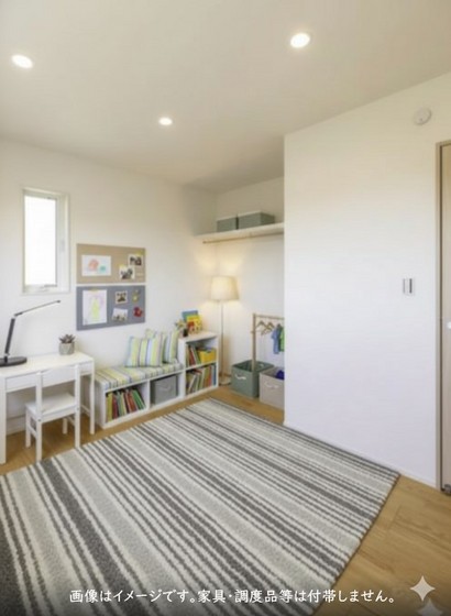 レジデンス小山 1号棟