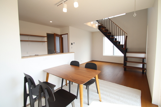 レジデンス小山 1号棟