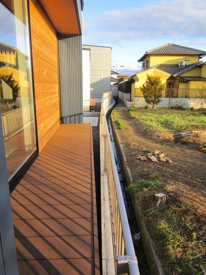 レジデンス小山 1号棟