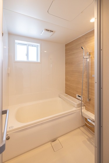 レジデンス小山 1号棟