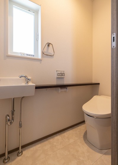 レジデンス小山 1号棟