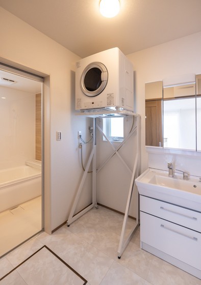 レジデンス小山 1号棟