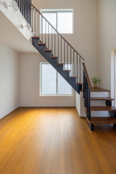 レジデンス小山 1号棟