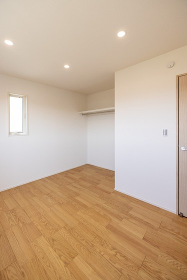 レジデンス小山 1号棟