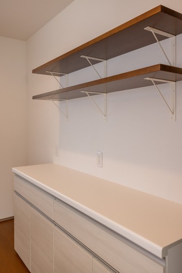 レジデンス小山 1号棟