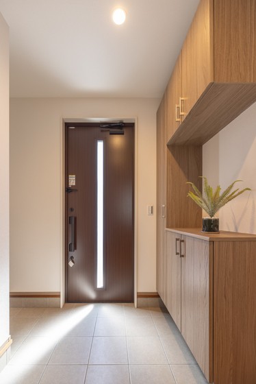 レジデンス小山 1号棟