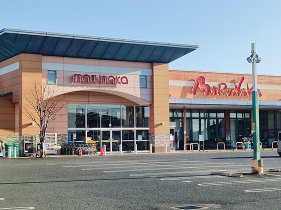 レジデンス小山 1号棟