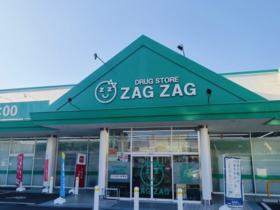 レジデンス小山 1号棟