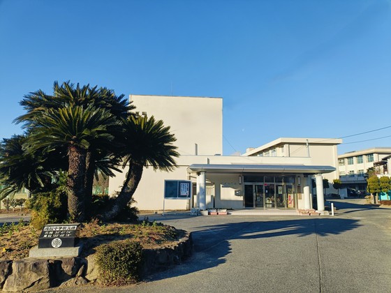 レジデンス小山 1号棟