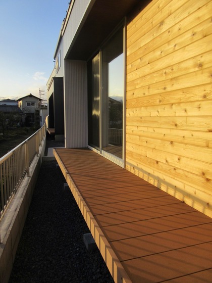 レジデンス小山 2号棟