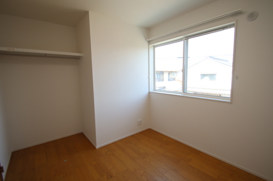 レジデンス小山 2号棟