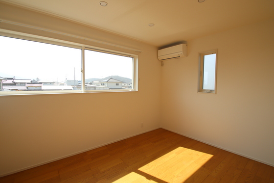 レジデンス小山 2号棟